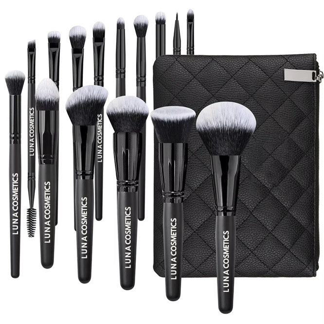 Luna Brush