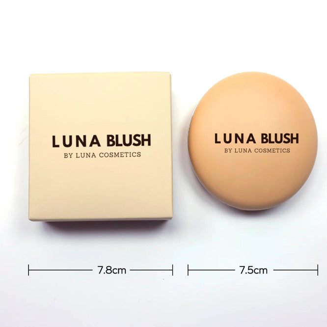 Luna Blush
