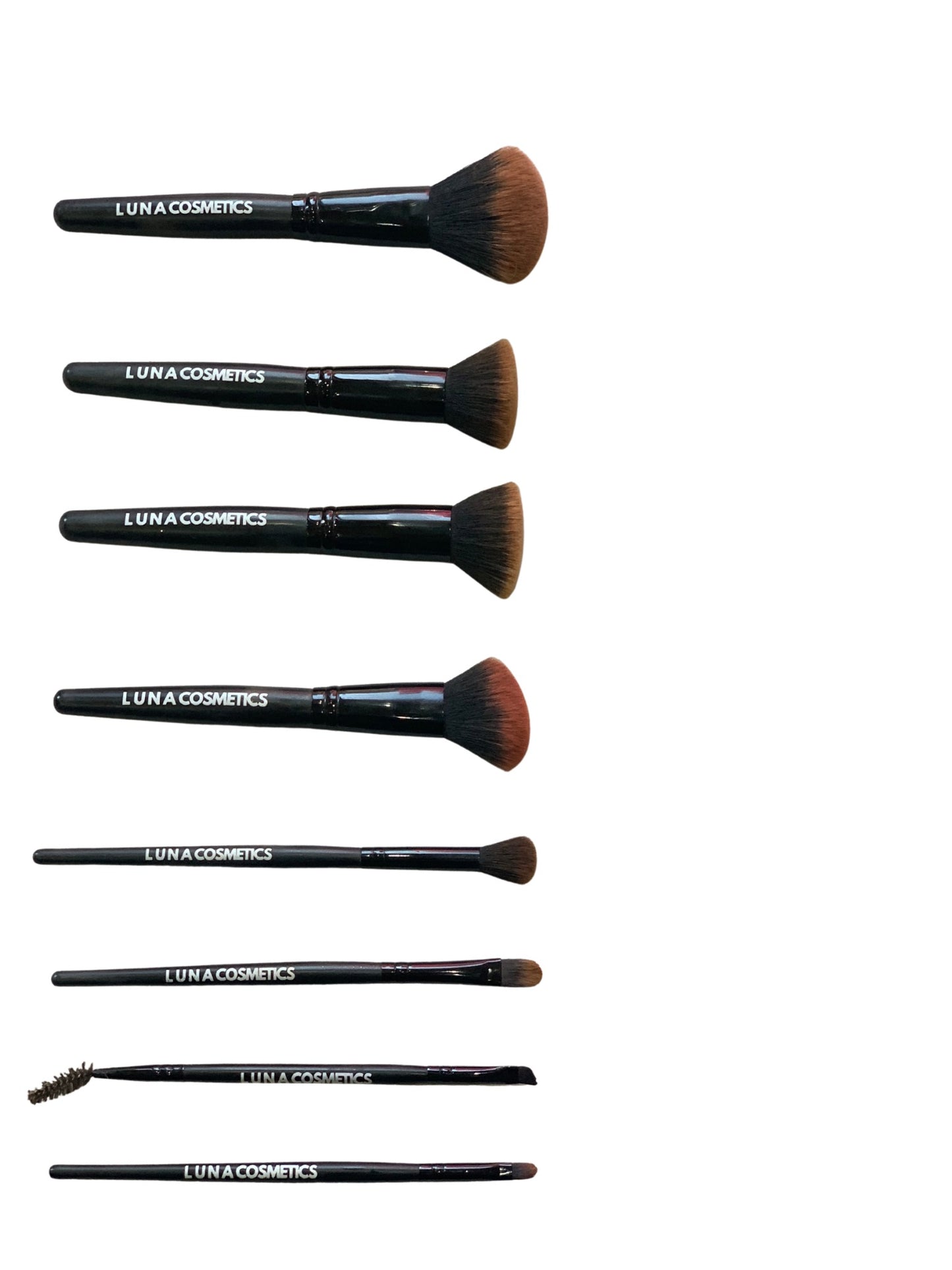 Luna Brush
