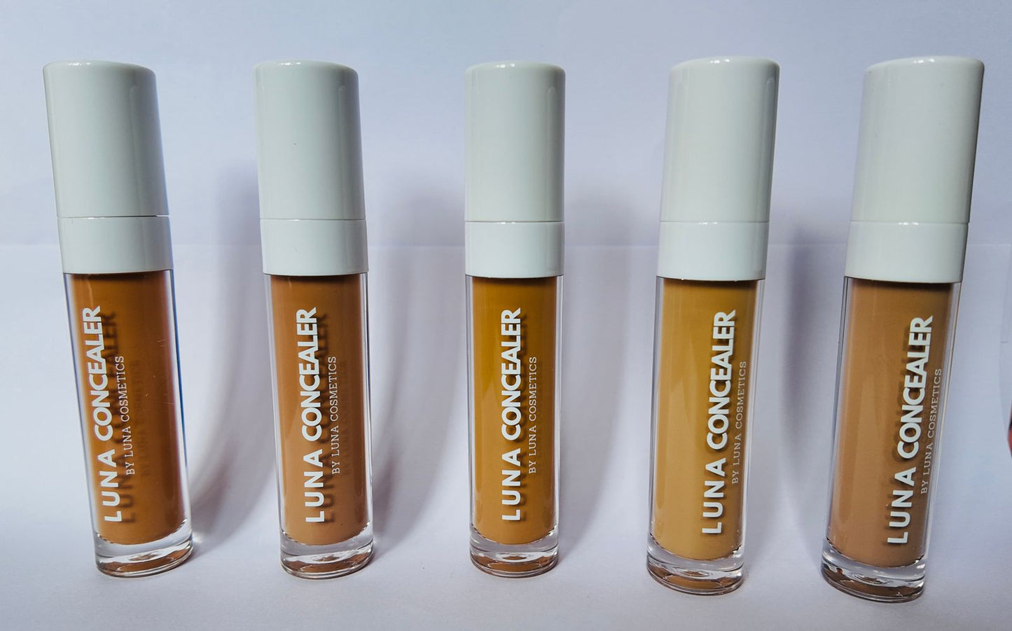 Luna concealer