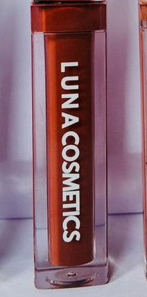 Luna Lipstick