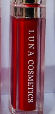Luna Lipstick