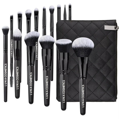 Luna Brush