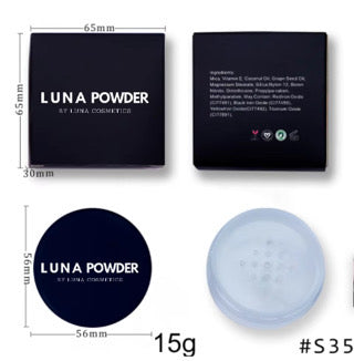 Luna Powder
