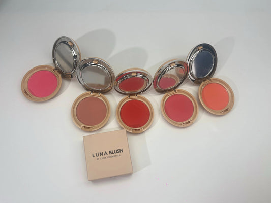 Luna Blush