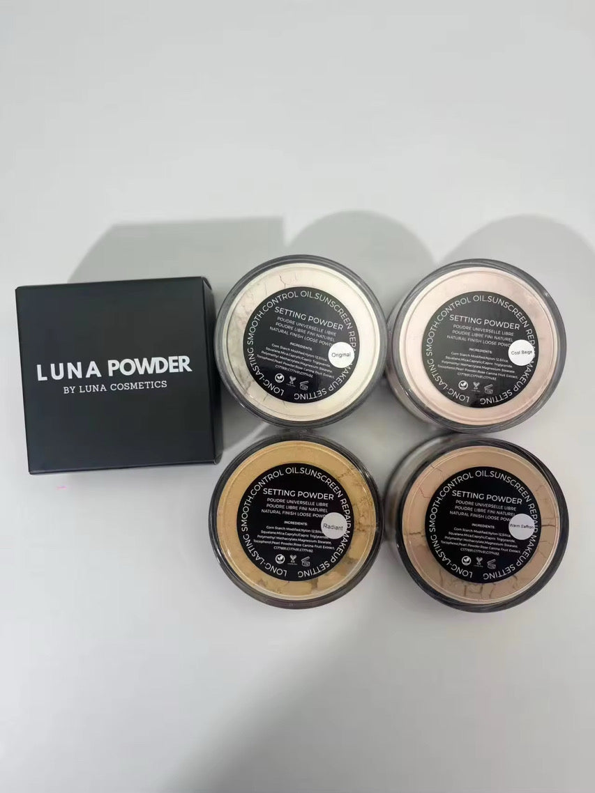 Luna Powder