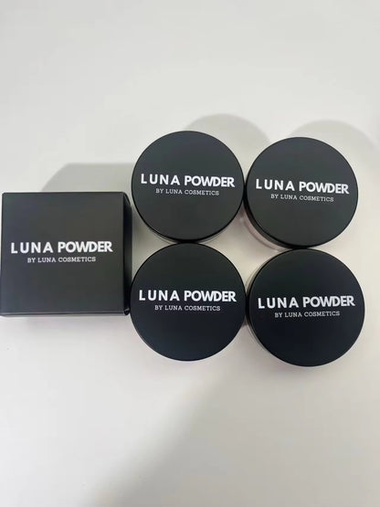 Luna Powder
