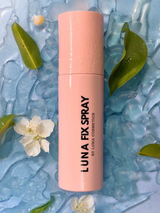 Luna Fix Spray