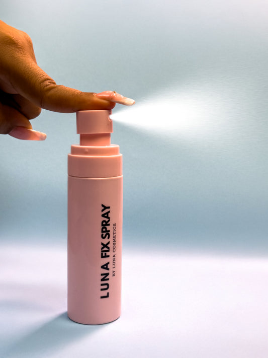 Luna Fix Spray