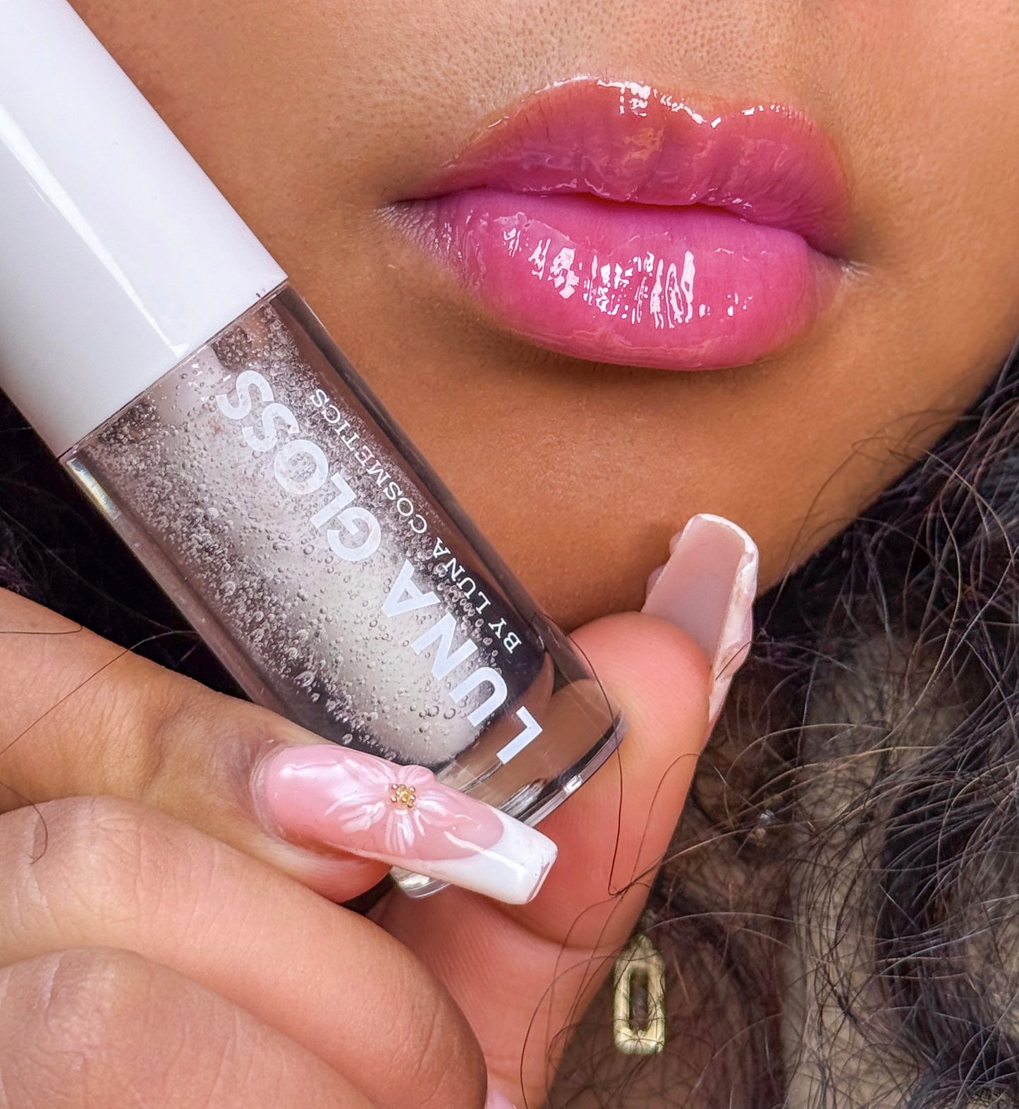Luna Mini-Gloss