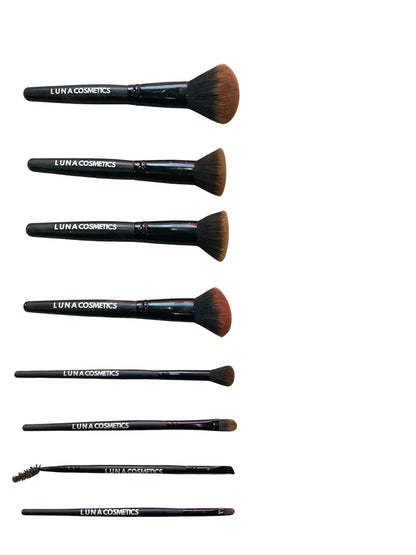 Luna Brush