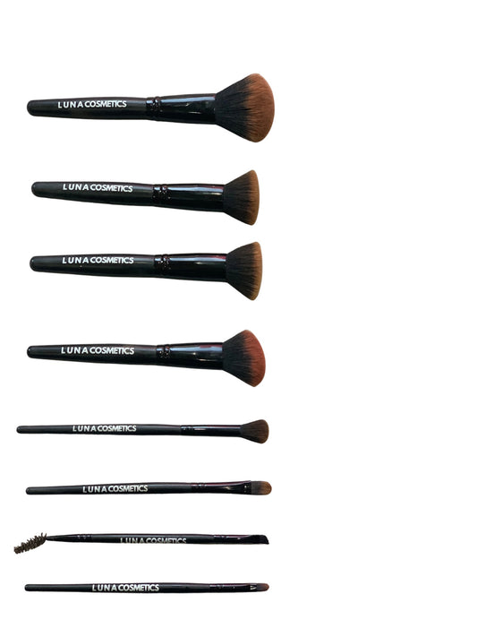 Luna Brush
