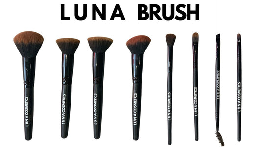 Luna Brush