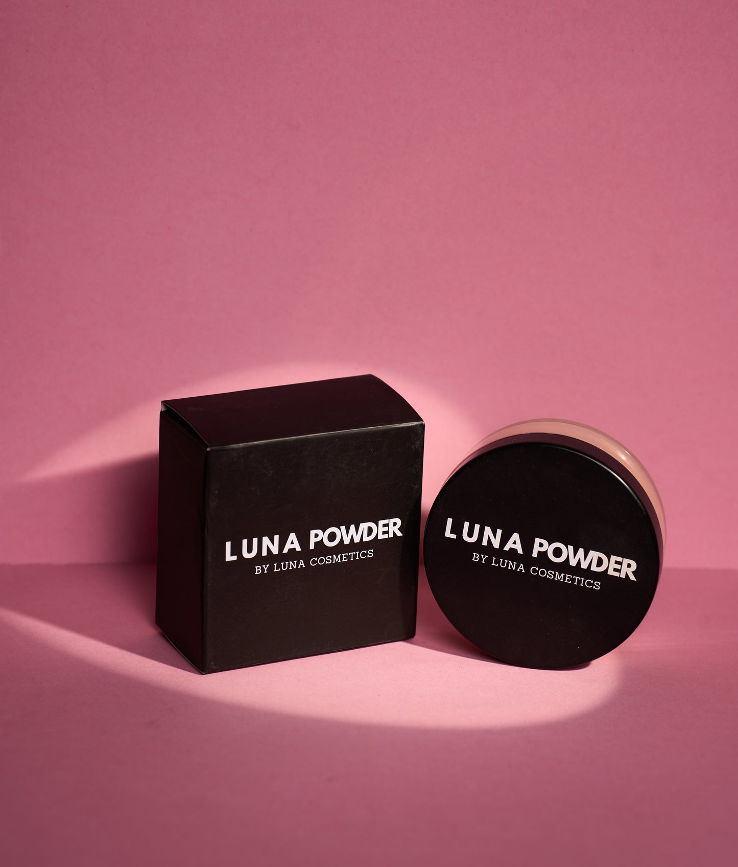 Luna Powder