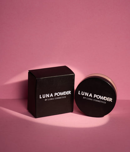Luna Powder