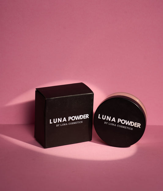 Luna Powder