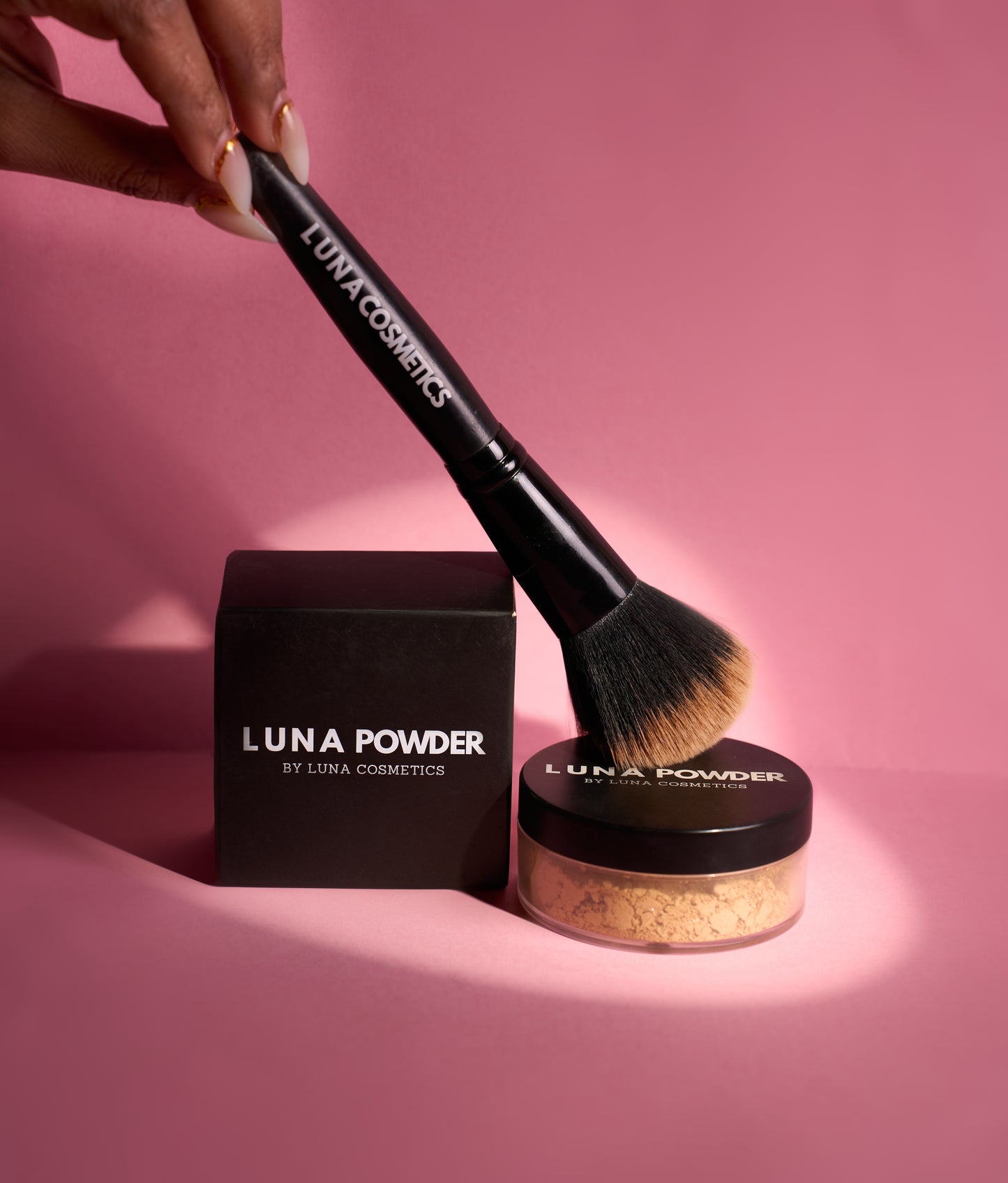 Luna Powder