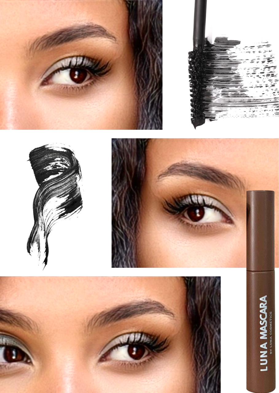 Luna Mascara