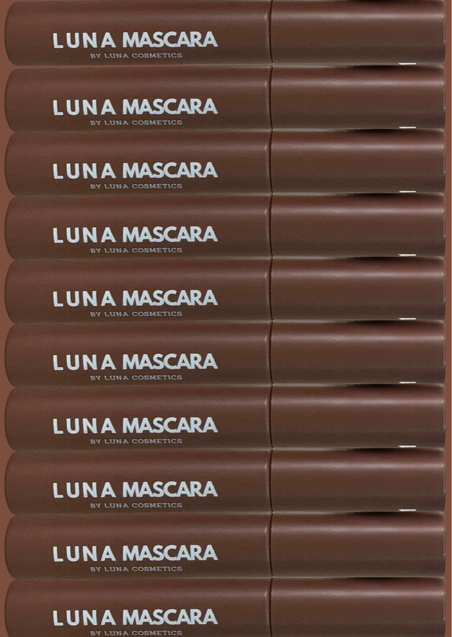 Luna Mascara