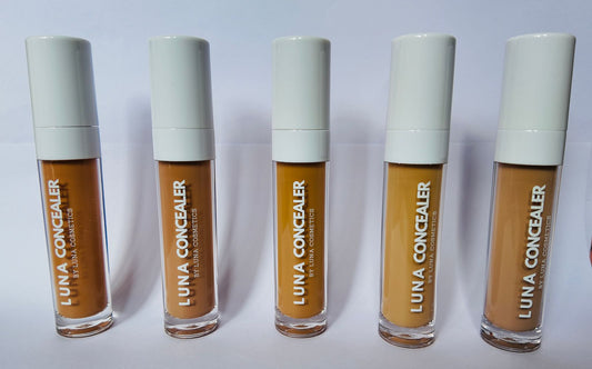 Luna concealer