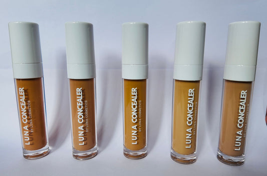 Luna concealer