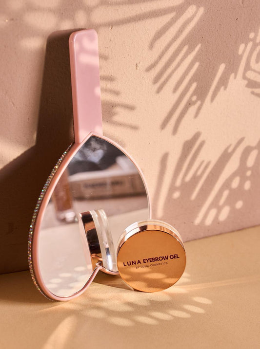 Luna Eyebrow gel