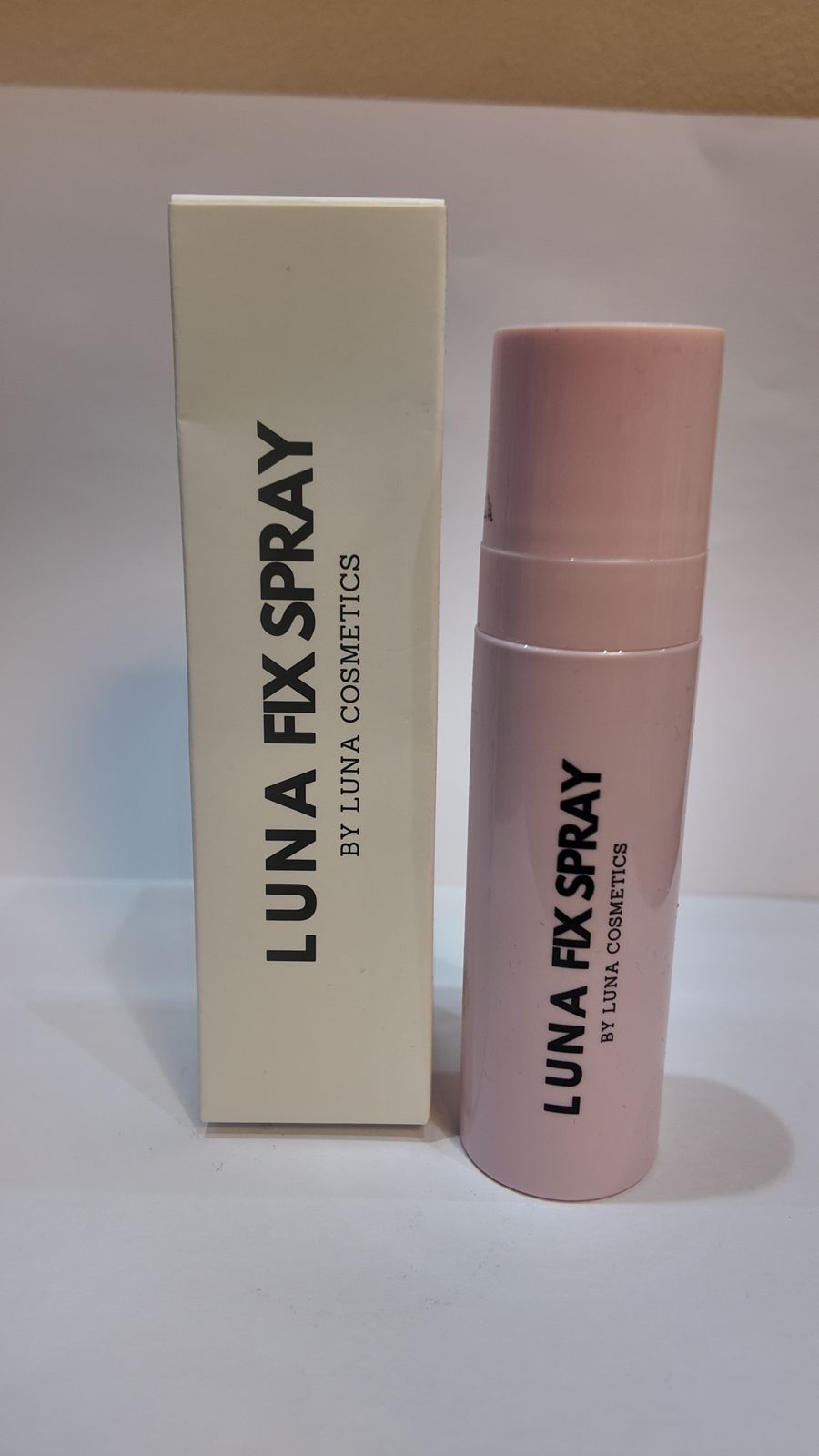 Luna Fix Spray