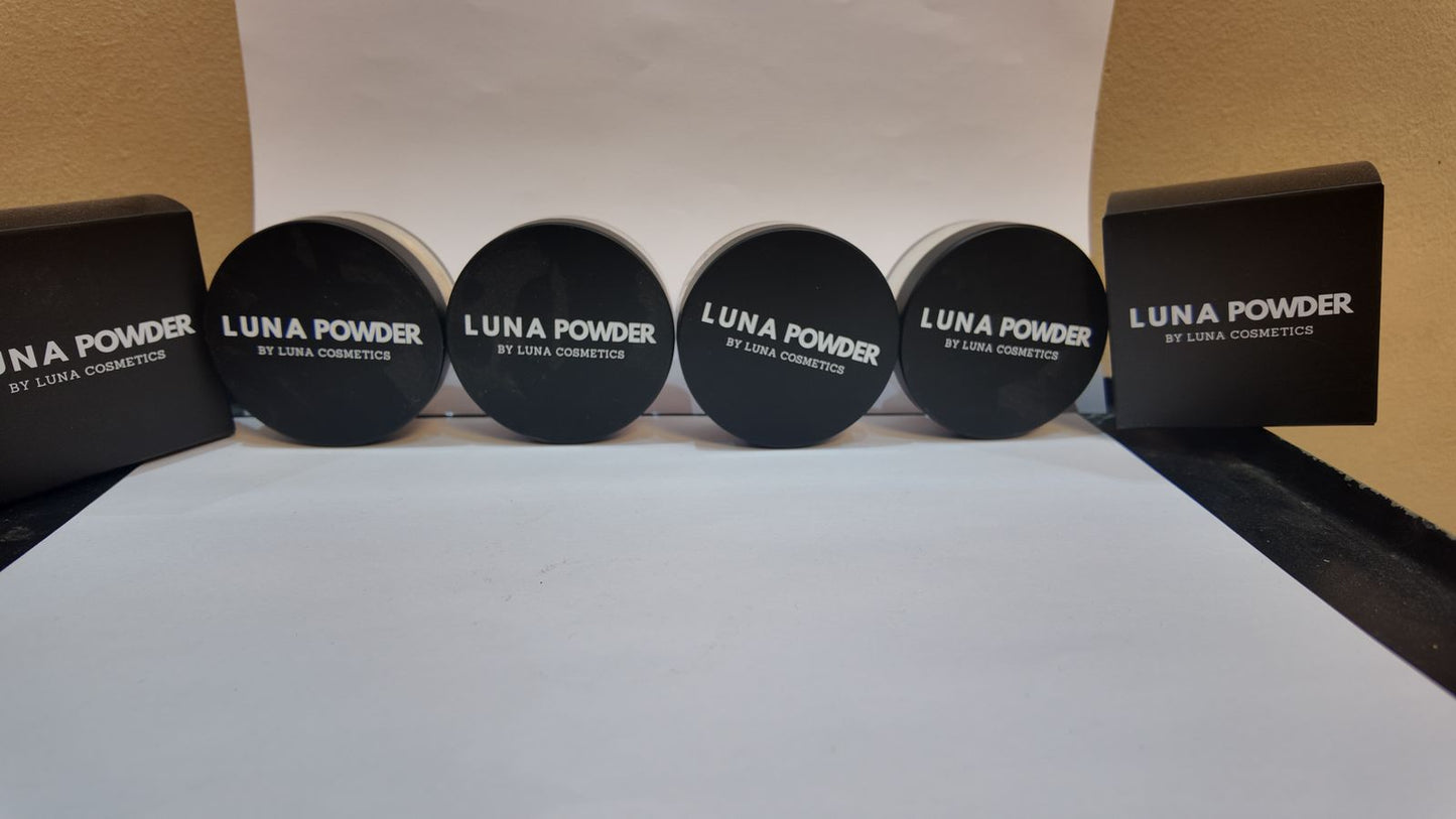 Luna Powder