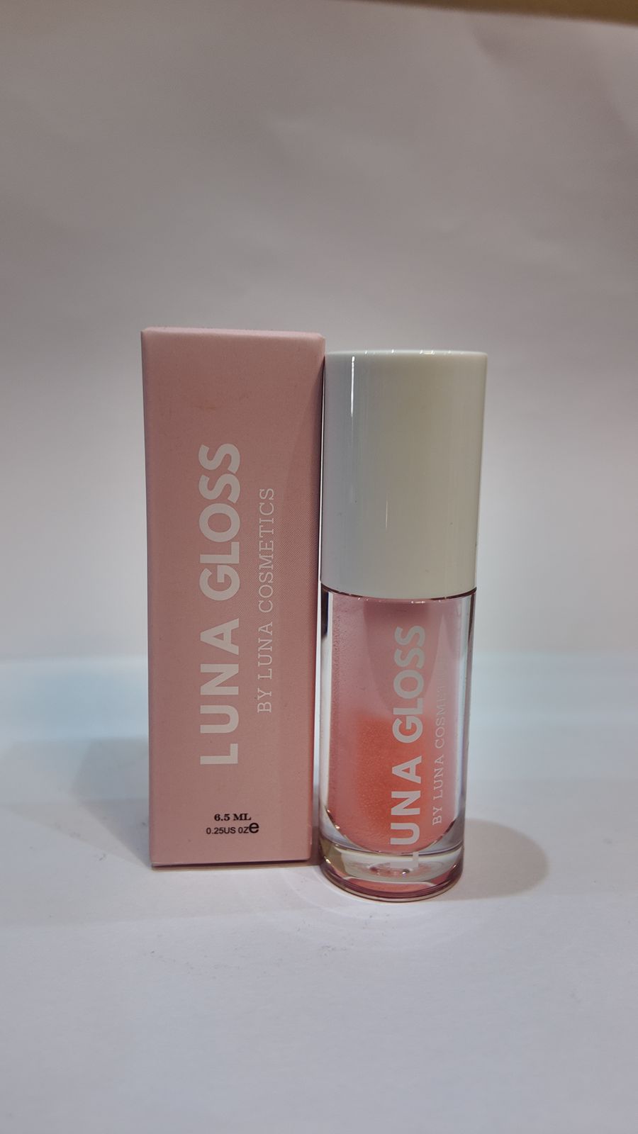 Luna Mini-Gloss