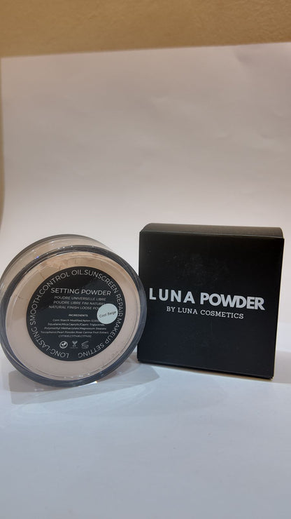 Luna Powder