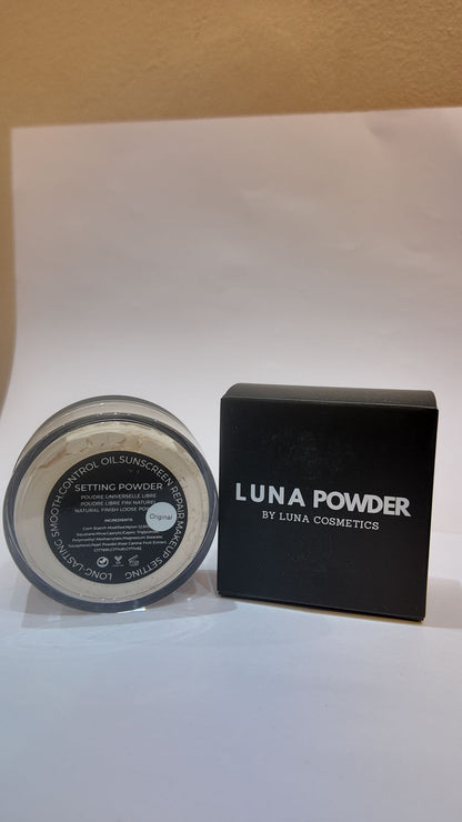 Luna Powder