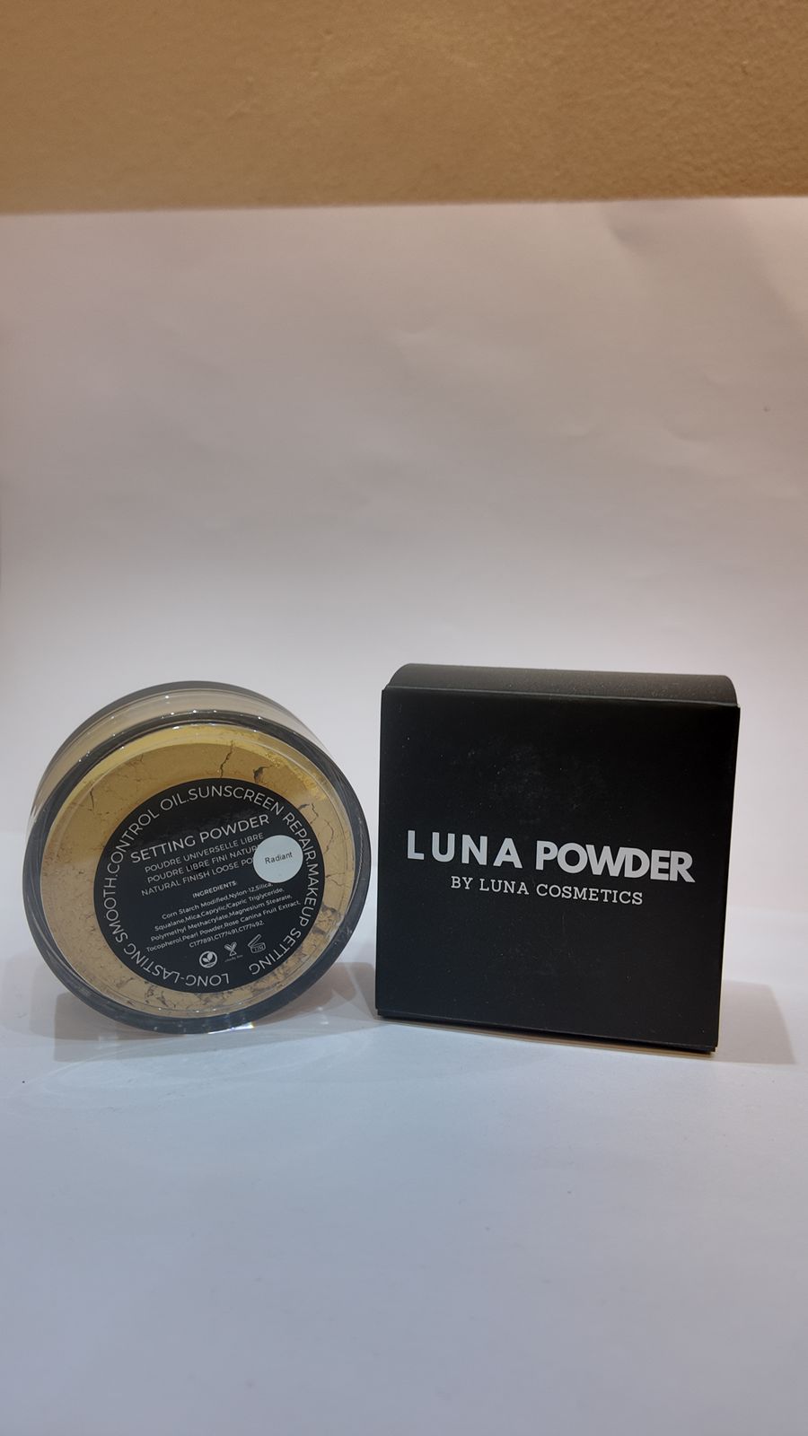 Luna Powder