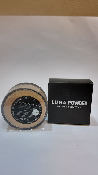 Luna Powder